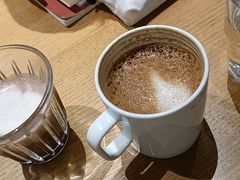 -山下C5cafe(惠通时代广场店)