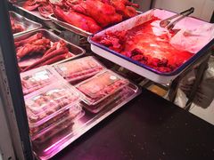 -老陆稿荐(西中市店)