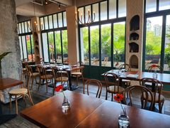 -Laures·月桂西班牙碳烤餐厅(十尚坊店)