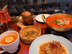 -埠口精酿夜景餐酒吧· BREWPORT BISTRO(长嘉汇重庆之眼店)
