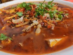 -罗妈砂锅(四川成都奎星楼店)