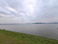 -池州市平天湖风景区