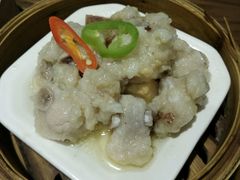 -香港表哥茶餐厅(银泰百货店)