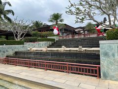 -石梅湾艾美度假酒店