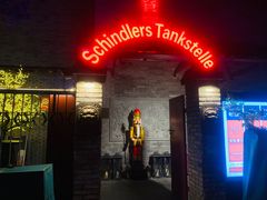 -申德勒加油站西餐厅(日坛路总店)