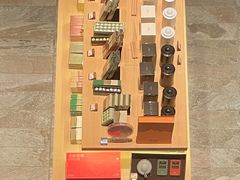 -奈雪茶院·茶室茶馆(广州粤海天地店)
