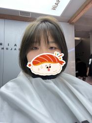 -MY HAIR ARDOR