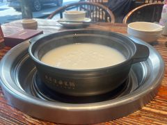 非遗粥水锅底-大良毋米粥(锦龙路总店)