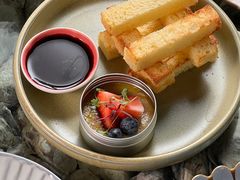 -普朗姆生蚝吧(原建国路店)