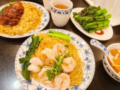 -丽的面家(多宝路店)