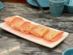 香酥甜薄卷-安泰楼·佛跳墙创始人·传统闽味早茶·酒楼(三坊七巷闽菜地标店)