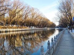 -南长河公园