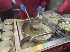 -同利肉燕老铺(澳门路店)