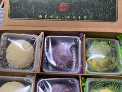 -南宋胡记(杭州灵隐寺店)