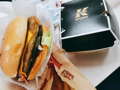 -肯德基(京广桥店)