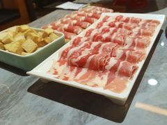 -伊尚宫·清真广式早茶.韩式烤肉·火锅
