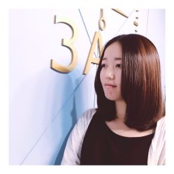 点击看大图 -3AM HAIR SALON烫发染发接发