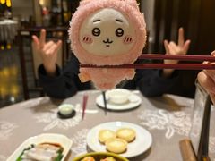 -香云轩·顺德菜(香云纱园林酒店店)