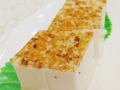 椰汁桂花糕-顺德人家食府(黄金广场店)
