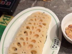 -禄婶鸡煲·打边炉