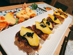 -德川家日本料理(顺义华联店)