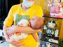 -舒月母婴月嫂育儿嫂(静安店)