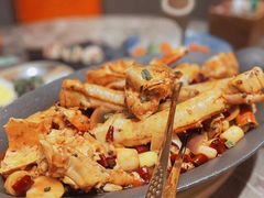 -蟹之国·精品蟹料理(极地店)