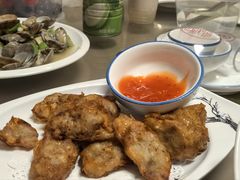 -福建美食城(老君堂店)