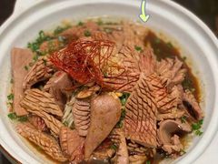 -童福兴·南京菜(老门东店)