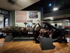 -柳州工业博物馆