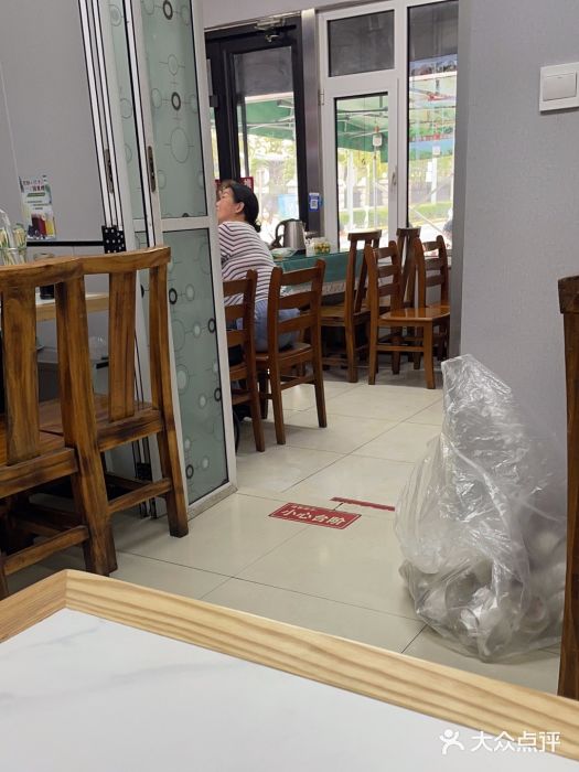天伦海鲜·老味道·青岛菜(栈桥天主教堂店)图片