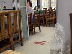 -天伦海鲜·老味道·青岛菜(栈桥天主教堂店)
