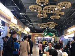 -东林广场(地铁站)