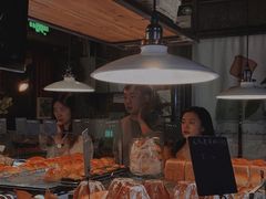 -仙峰天然面包(迎宾路店)