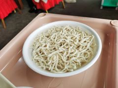 招牌鱼丝面-秦记南岗鱼锅(珠吉路店)