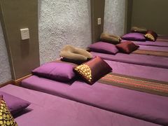-悠悦MASSAGE&SPA(恒大广场店)