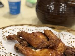 -婆婆家·湛江特色美食(福田振华路店)