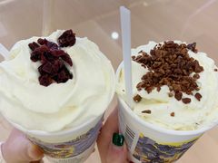 -茶颜悦色(重庆英利大融城LG层店)