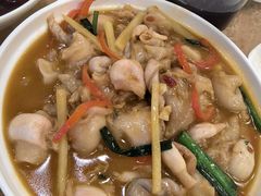 -揭阳钟记小食(福田新村店)