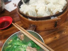 -海汇源老烧麦店(东大街总店)
