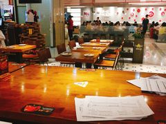 大堂-乐凯撒披萨(正佳广场店)