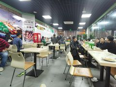 大堂-大姐麻辣烫(莲宝中路店)