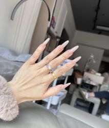 -M·X Nail日式美甲美睫