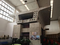 -沈阳铁路陈列馆