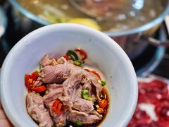 -古乐牛香·鲜牛肉牛杂火锅(五一中路店)