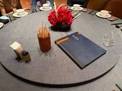 -锦府园·新台州菜(合生汇店)