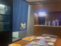 -傑·料理·海鲜放题(佛山文华荟店)