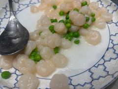 -新吉士·上海菜(浦东LCM置汇旭辉店)