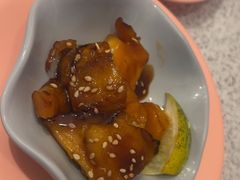 -争鲜回转寿司(南开大悦城店)