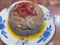 -烤肉季饭庄